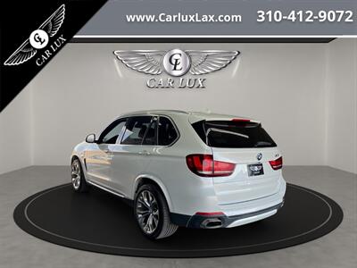 2018 BMW X5 xDrive35i   - Photo 5 - Lennox, CA 90304