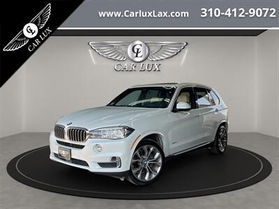 2018 BMW X5 xDrive35i   - Photo 3 - Lennox, CA 90304