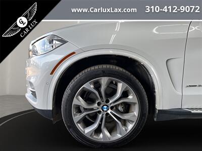 2018 BMW X5 xDrive35i   - Photo 9 - Lennox, CA 90304