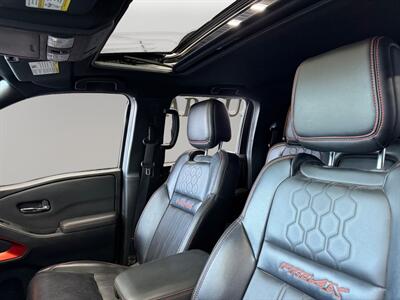 2024 Nissan Frontier PRO-4X - Photo 9 - Lennox, CA 90304
