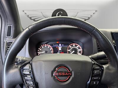 2024 Nissan Frontier PRO-4X - Photo 21 - Lennox, CA 90304
