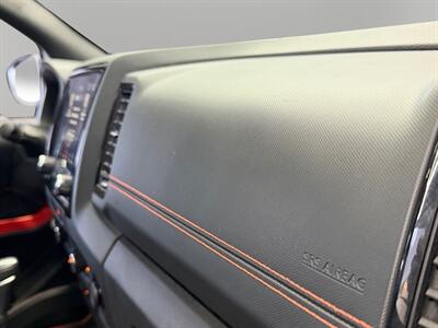2024 Nissan Frontier PRO-4X - Photo 18 - Lennox, CA 90304