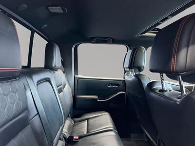 2024 Nissan Frontier PRO-4X - Photo 26 - Lennox, CA 90304
