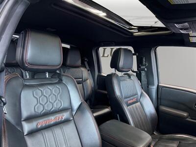 2024 Nissan Frontier PRO-4X - Photo 15 - Lennox, CA 90304