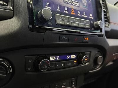 2024 Nissan Frontier PRO-4X - Photo 24 - Lennox, CA 90304