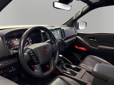 2024 Nissan Frontier PRO-4X - Photo 16 - Lennox, CA 90304