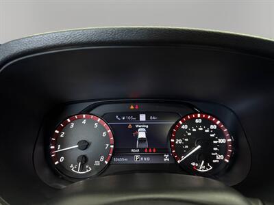 2024 Nissan Frontier PRO-4X - Photo 22 - Lennox, CA 90304