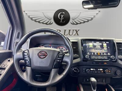 2024 Nissan Frontier PRO-4X - Photo 10 - Lennox, CA 90304