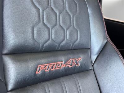 2024 Nissan Frontier PRO-4X - Photo 27 - Lennox, CA 90304