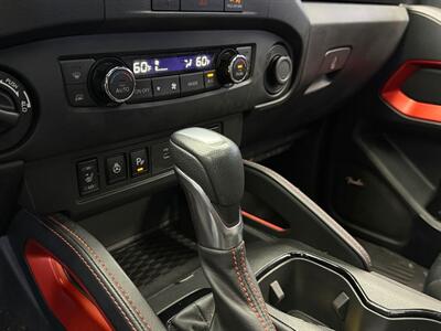 2024 Nissan Frontier PRO-4X - Photo 23 - Lennox, CA 90304