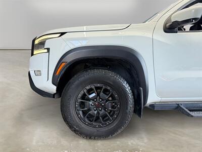 2024 Nissan Frontier PRO-4X - Photo 14 - Lennox, CA 90304