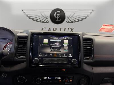 2024 Nissan Frontier PRO-4X - Photo 25 - Lennox, CA 90304