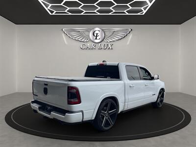 2020 RAM 1500 Laramie   - Photo 6 - Lennox, CA 90304