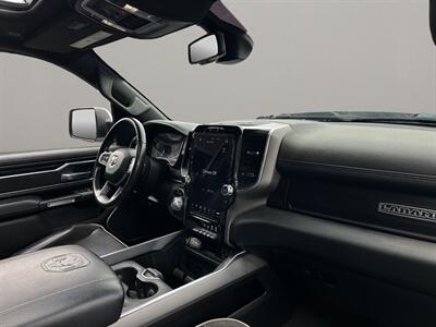 2020 RAM 1500 Laramie   - Photo 17 - Lennox, CA 90304