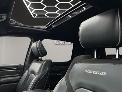 2020 RAM 1500 Laramie   - Photo 19 - Lennox, CA 90304