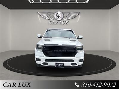 2020 RAM 1500 Laramie   - Photo 2 - Lennox, CA 90304