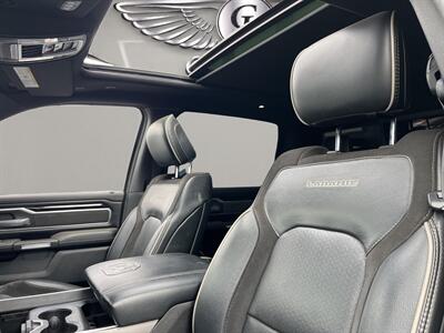 2020 RAM 1500 Laramie   - Photo 8 - Lennox, CA 90304