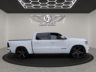 2020 RAM 1500 Laramie   - Photo 7 - Lennox, CA 90304
