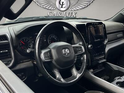 2020 RAM 1500 Laramie   - Photo 18 - Lennox, CA 90304
