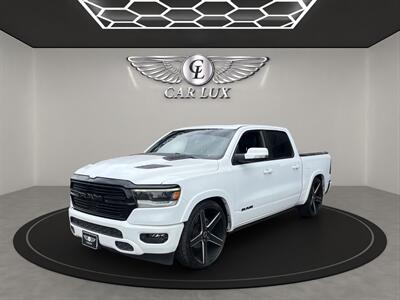 2020 RAM 1500 Laramie   - Photo 3 - Lennox, CA 90304