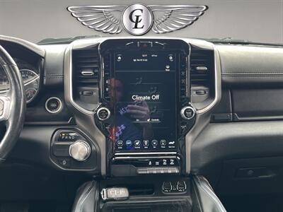 2020 RAM 1500 Laramie   - Photo 13 - Lennox, CA 90304