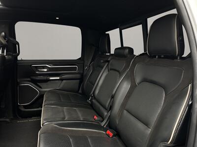 2020 RAM 1500 Laramie   - Photo 11 - Lennox, CA 90304
