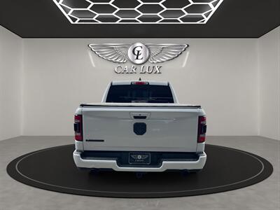 2020 RAM 1500 Laramie   - Photo 5 - Lennox, CA 90304