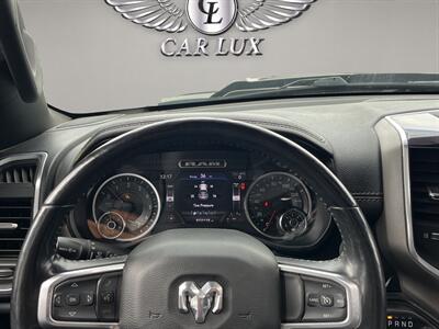 2020 RAM 1500 Laramie   - Photo 10 - Lennox, CA 90304