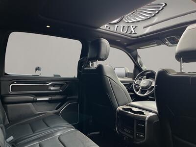 2020 RAM 1500 Laramie   - Photo 16 - Lennox, CA 90304