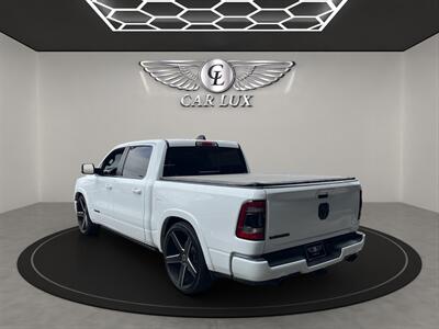 2020 RAM 1500 Laramie   - Photo 4 - Lennox, CA 90304