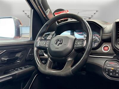 2022 RAM 1500 TRX   - Photo 12 - Lennox, CA 90304