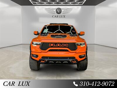 2022 RAM 1500 TRX   - Photo 8 - Lennox, CA 90304