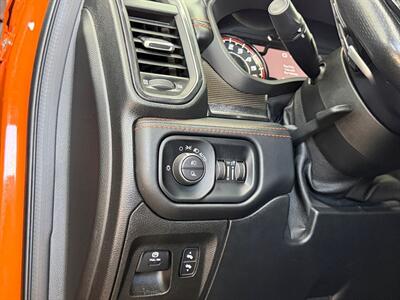 2022 RAM 1500 TRX   - Photo 21 - Lennox, CA 90304