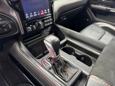 2022 RAM 1500 TRX   - Photo 25 - Lennox, CA 90304
