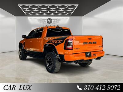 2022 RAM 1500 TRX   - Photo 3 - Lennox, CA 90304