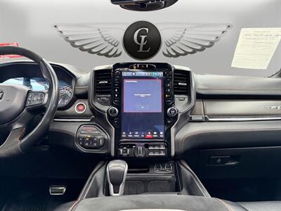 2022 RAM 1500 TRX   - Photo 11 - Lennox, CA 90304