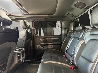 2022 RAM 1500 TRX   - Photo 13 - Lennox, CA 90304