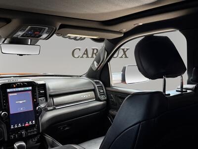 2022 RAM 1500 TRX   - Photo 28 - Lennox, CA 90304