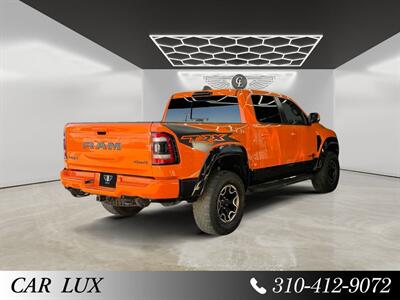 2022 RAM 1500 TRX   - Photo 5 - Lennox, CA 90304