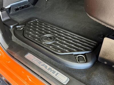 2022 RAM 1500 TRX   - Photo 27 - Lennox, CA 90304