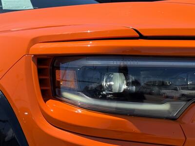 2022 RAM 1500 TRX   - Photo 37 - Lennox, CA 90304