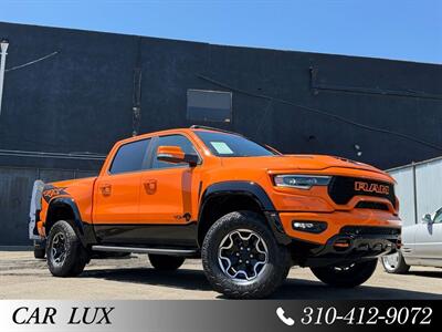 2022 RAM 1500 TRX   - Photo 35 - Lennox, CA 90304