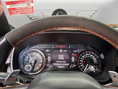 2022 RAM 1500 TRX   - Photo 23 - Lennox, CA 90304