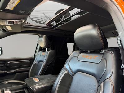 2022 RAM 1500 TRX   - Photo 9 - Lennox, CA 90304