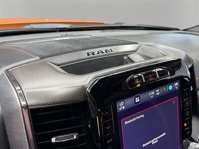 2022 RAM 1500 TRX   - Photo 26 - Lennox, CA 90304