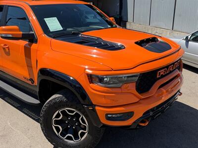 2022 RAM 1500 TRX   - Photo 39 - Lennox, CA 90304
