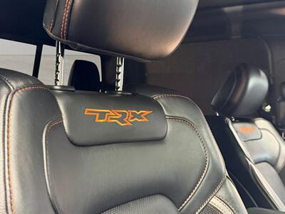 2022 RAM 1500 TRX   - Photo 20 - Lennox, CA 90304