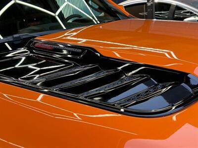 2022 RAM 1500 TRX   - Photo 31 - Lennox, CA 90304