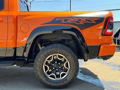 2022 RAM 1500 TRX   - Photo 33 - Lennox, CA 90304