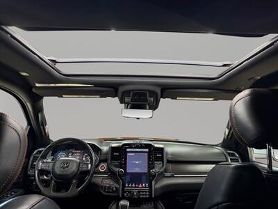 2022 RAM 1500 TRX   - Photo 30 - Lennox, CA 90304